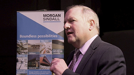 Morgan Sindall