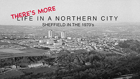 More Life in a Northern City