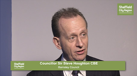 Sheffield City Region